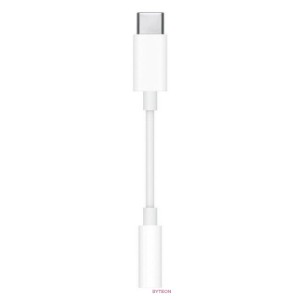 Apple MW2Q3ZM,A USB-C - 3,5mm Jack adapter