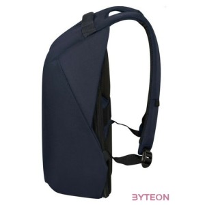 Samsonite Securipak 2.0 14.1 kék notebook hátizsák