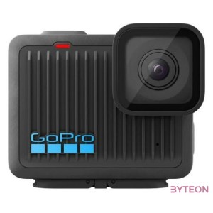 GoPro Hero CHDHF-131-EU akciókamera