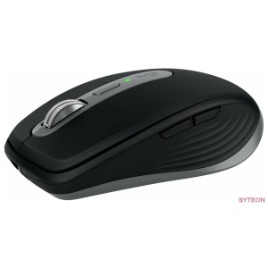 Logitech 910-006947 MX Anywhere 3S for Mac szürke vezeték nélküli egér