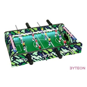 FroggieX FX-TS-MFB-LED X-Mini Football csocsó játékasztal