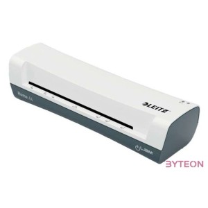 Leitz iLam Home A4 fehér laminálógép