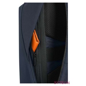 Samsonite Securipak 2.0 14.1 kék notebook hátizsák