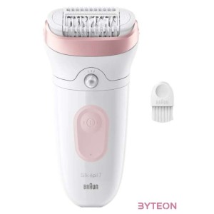 Braun SE7-000 epilátor