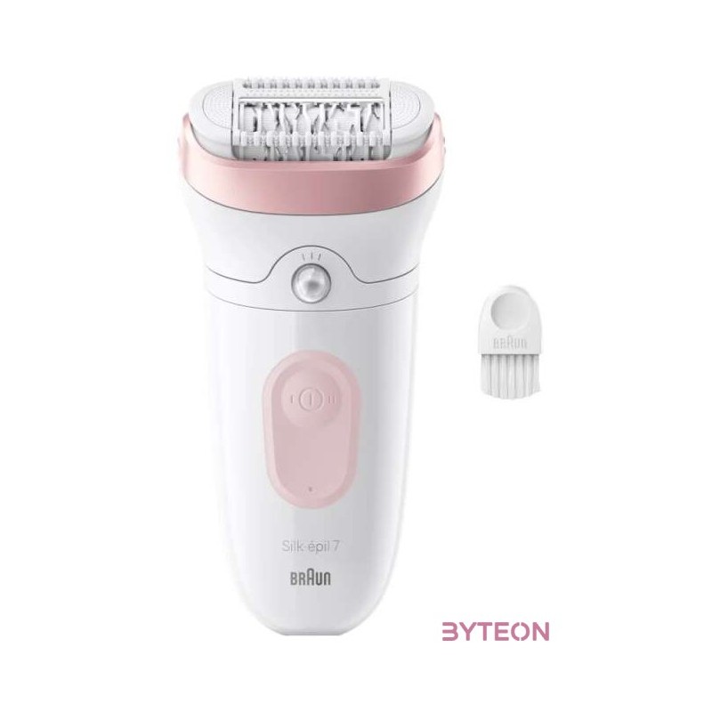 Braun SE7-000 epilátor