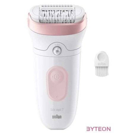 Braun SE7-000 epilátor