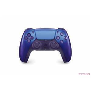 PlayStation5 DualSense Chroma Indigo vezeték nélküli kontroller