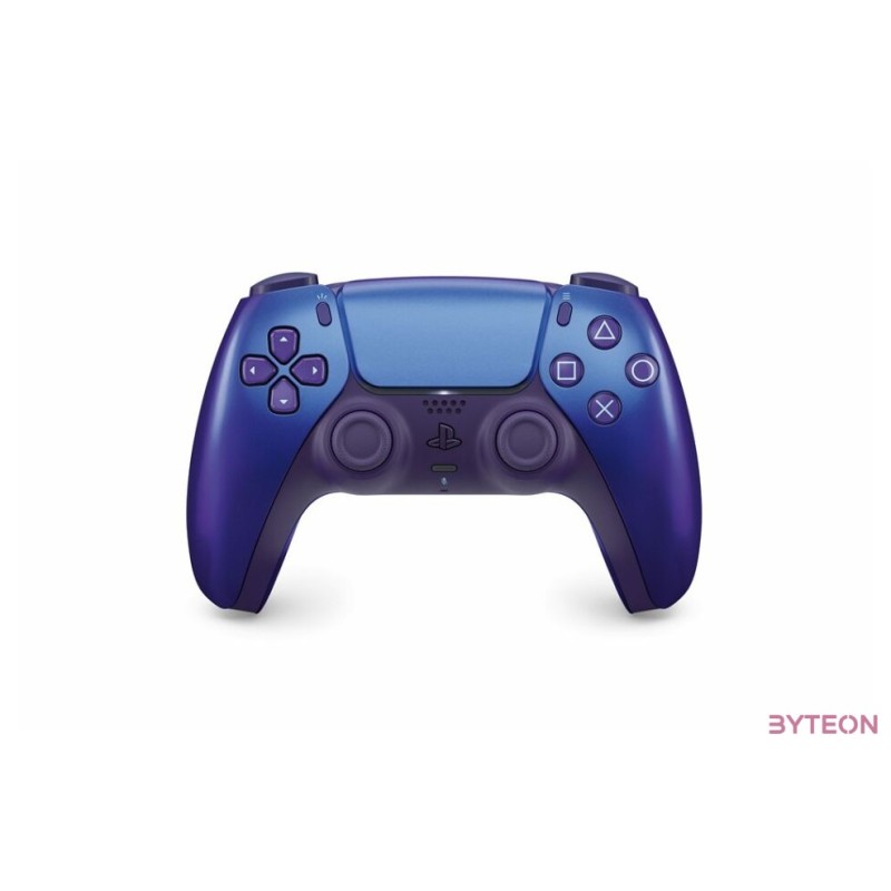 PlayStation5 DualSense Chroma Indigo vezeték nélküli kontroller