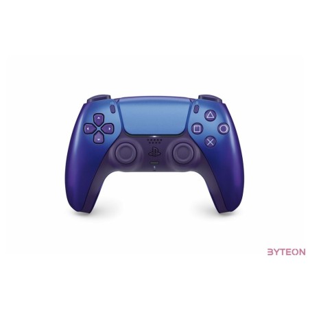 PlayStation5 DualSense Chroma Indigo vezeték nélküli kontroller