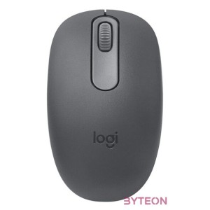 Logitech M196 szürke Bluetooth egér