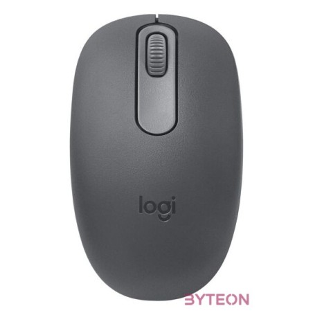 Logitech M196 szürke Bluetooth egér