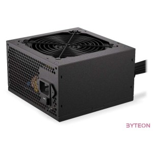 Endorfy Elementum E5 550W 80 ventillátorral dobozos tápegység