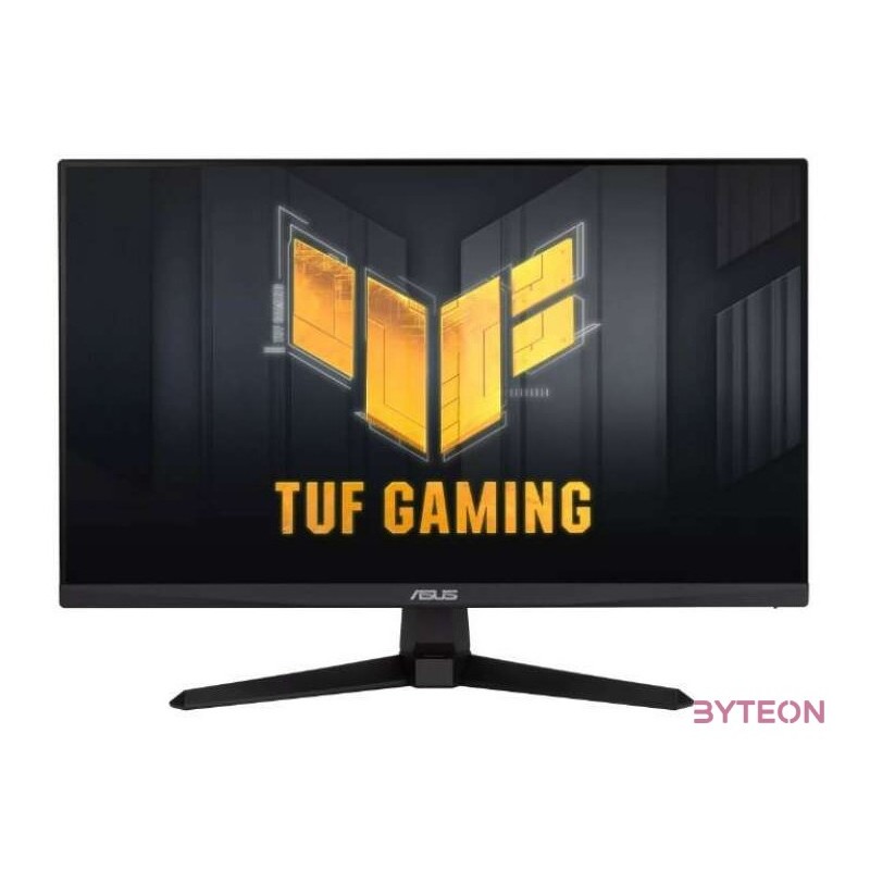 ASUS 24,5 TUF Gaming VG259Q3A FHD IPS 180Hz FreeSync HDMI,DP gamer monitor