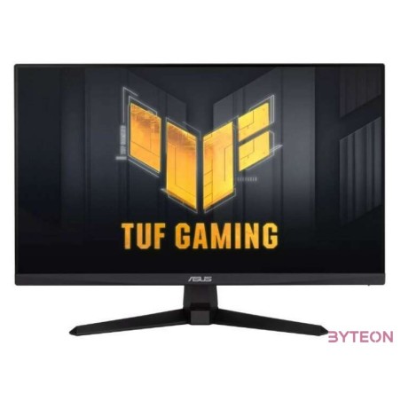 ASUS 24,5 TUF Gaming VG259Q3A FHD IPS 180Hz FreeSync HDMI,DP gamer monitor