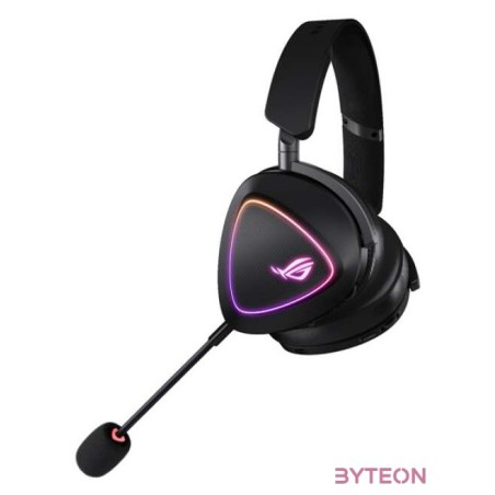 ASUS ROG DELTA II vezeték nélküli gamer headset