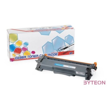 ECO Brother FU TN-2421 utángyártott toner