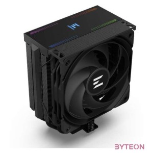 Zalman CNPS13X Black CPU cooler