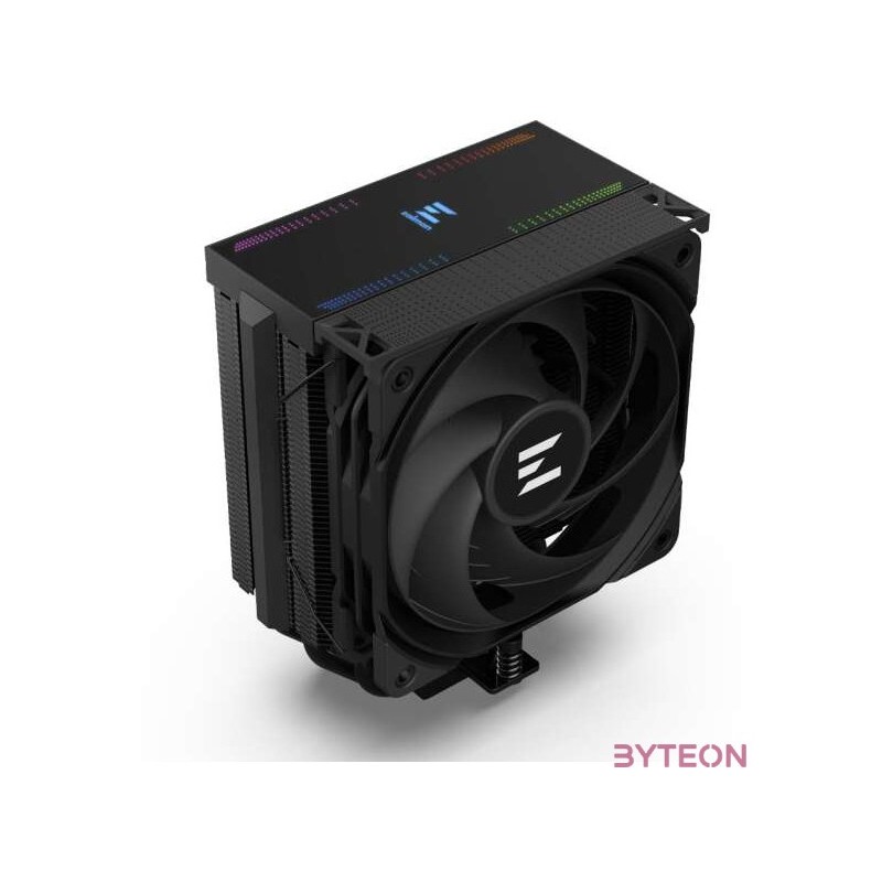 Zalman CNPS13X Black CPU cooler