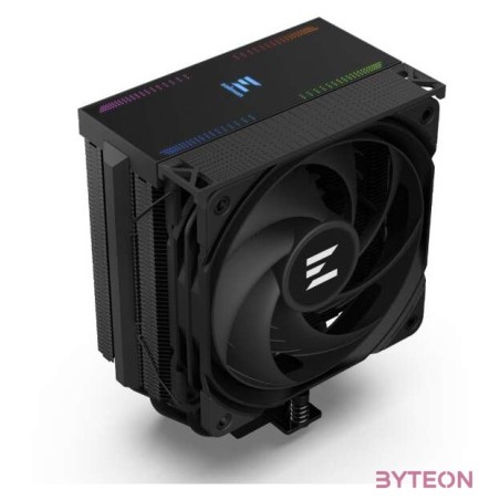 Zalman CNPS13X Black CPU cooler