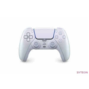 PlayStation5 DualSense Chroma Pearl vezeték nélküli kontroller