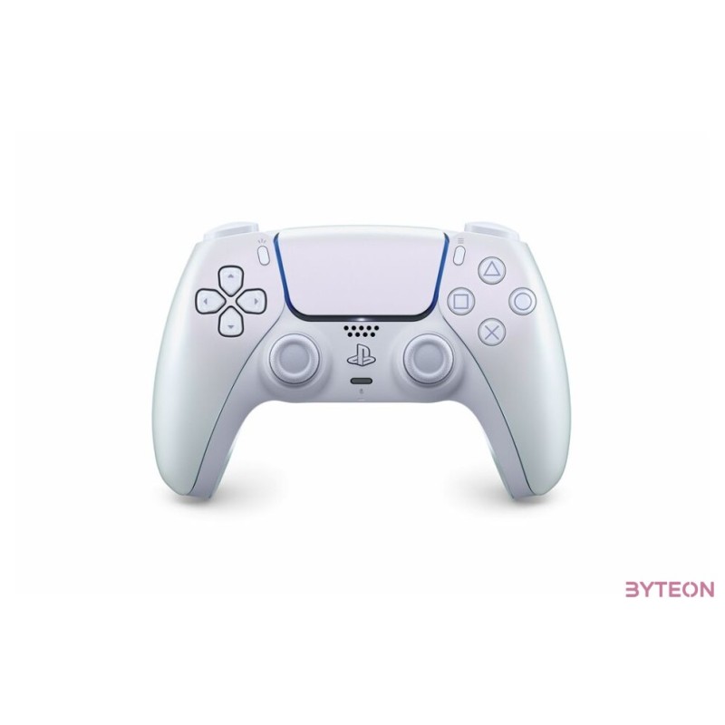PlayStation5 DualSense Chroma Pearl vezeték nélküli kontroller