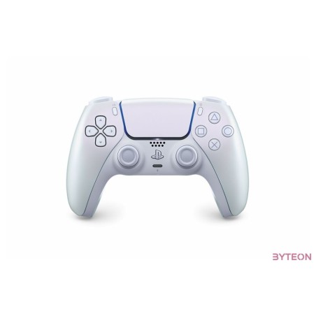 PlayStation5 DualSense Chroma Pearl vezeték nélküli kontroller
