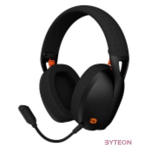 Canyon EGO GH-13 fekete 7.1 gamer headset