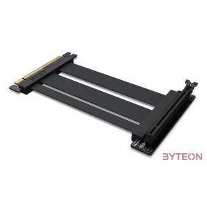NZXT PCIe 4.0x16 Riser kábel