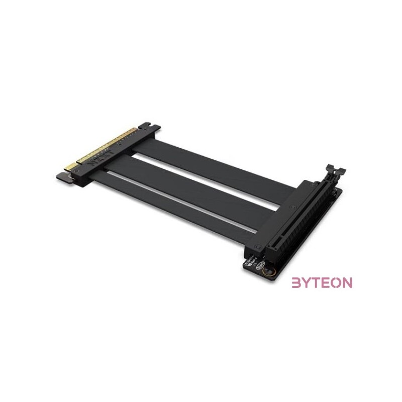 NZXT PCIe 4.0x16 Riser kábel