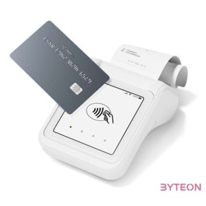 SumUp Solo kártyaolvasó és nyomtató