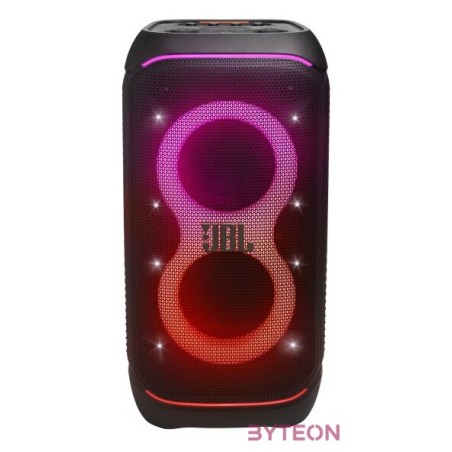 JBL Partybox Stage 320 fekete Bluetooth Partybox