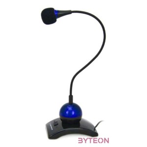 Esperanza Chat asztali mikrofon EH130B