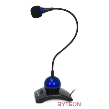 Esperanza Chat asztali mikrofon EH130B