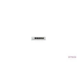 ZyXEL GS-1200 GS1200-8-EU0101F 8x RJ-45