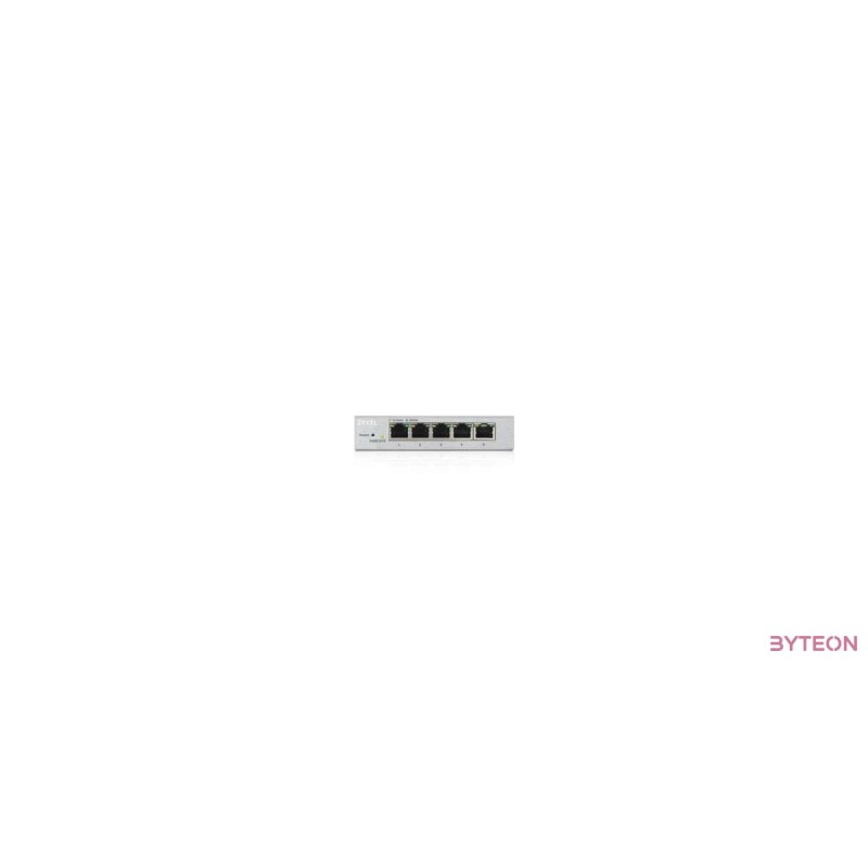ZyXEL GS-1200 GS1200-8-EU0101F 8x RJ-45