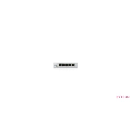 ZyXEL GS-1200 GS1200-8-EU0101F 8x RJ-45