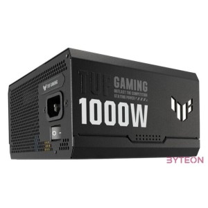 Asus TUF GAMING 1000G 1000W 80 Gold táp