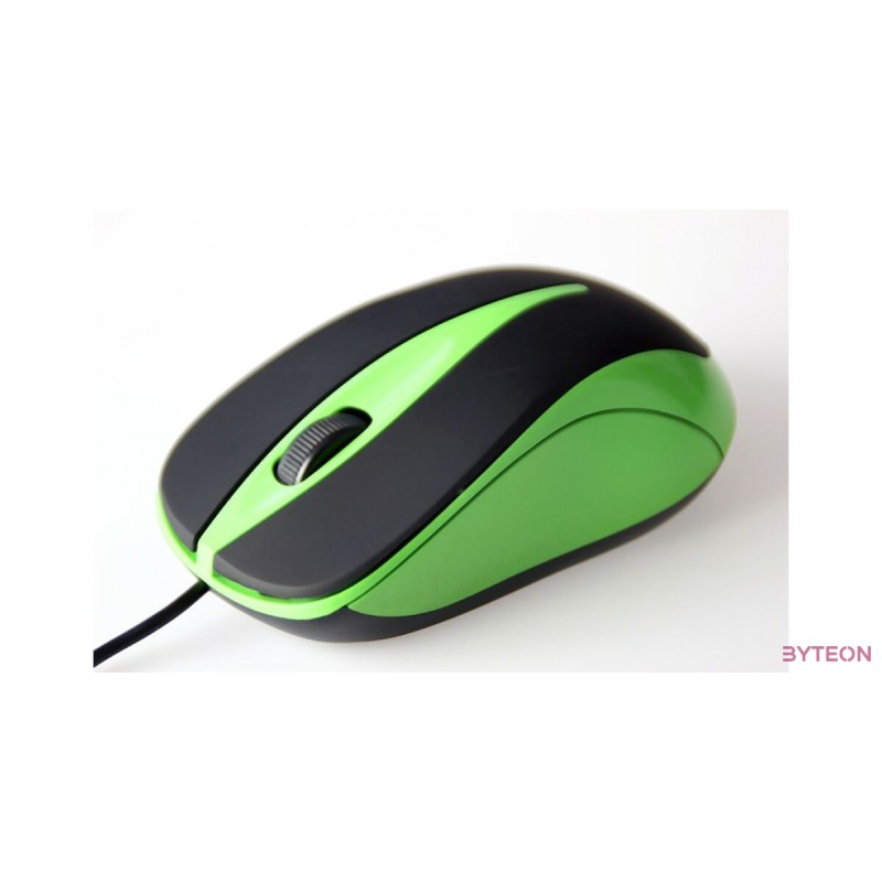 Media-Tech Plano MT1091 (USB) - Zöld