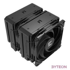 Zalman CNPS14X Duo Black CPU cooler