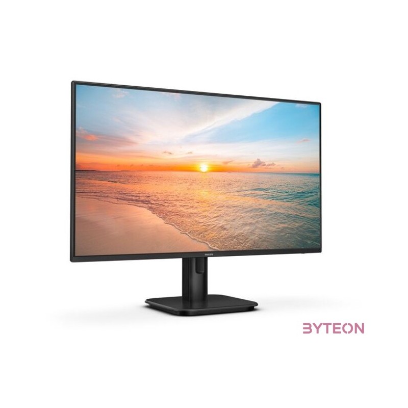 Philips 23,8 24E1N1100A,00 LED monitor
