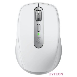Logitech 910-006946 MX Anywhere 3S for Mac fehér vezeték nélküli egér