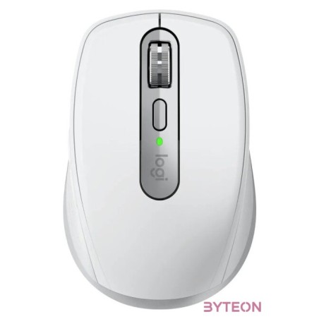 Logitech 910-006946 MX Anywhere 3S for Mac fehér vezeték nélküli egér