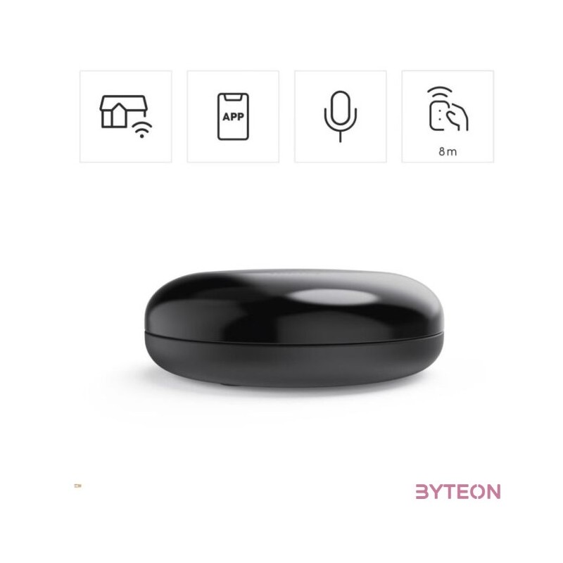 Hama 00176639 okos wifi univerzális távirányító