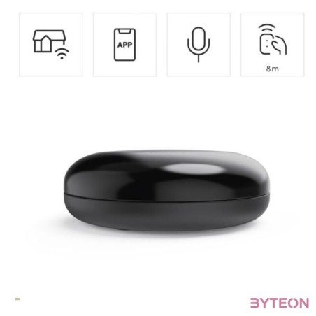 Hama 00176639 okos wifi univerzális távirányító