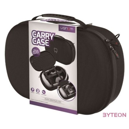 Venom VS4207 Meta Quest 2 & 3 hordtáska