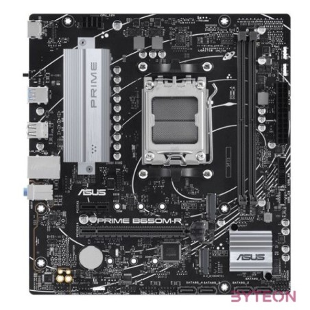 Asus PRIME B650M-R alaplap