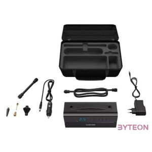 Canyon CAI-201CB LED 100PSI 200W fekete elektromos pumpa