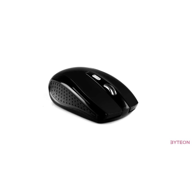 Media-Tech Raton Pro MT1113 (Wireless) - Fekete