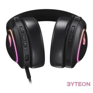 ASUS ROG DELTA II vezeték nélküli gamer headset
