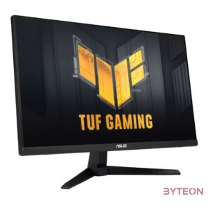 ASUS 24,5 TUF Gaming VG259Q3A FHD IPS 180Hz FreeSync HDMI,DP gamer monitor